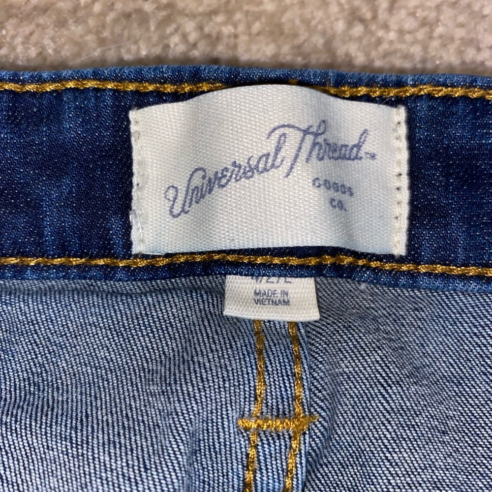 Target jeans - Picture 3 of 4